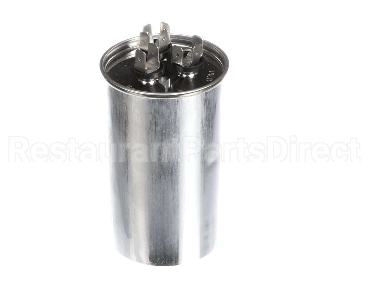SFCAP55D75440R Trane Capacitor; 55+7.5Mfd 370/440V Round Run