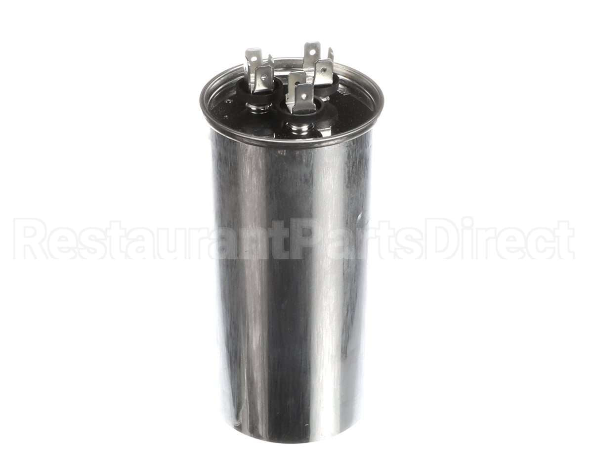 SFCAP70D5440R Trane Capacitor; 70+5Mfd 370/440V Round Run Ca