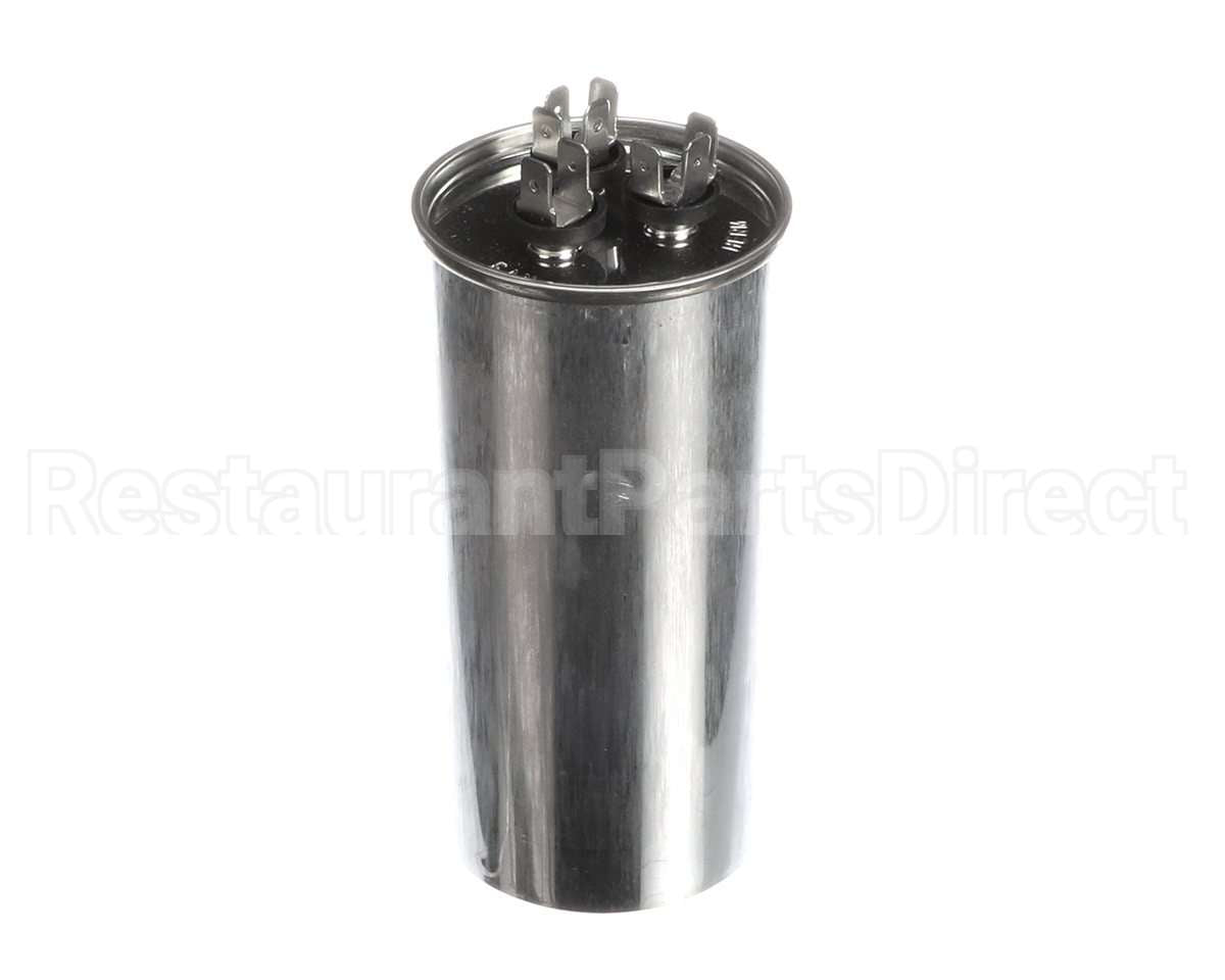 SFCAP70D5440R Trane Capacitor; 70+5Mfd 370/440V Round Run Ca