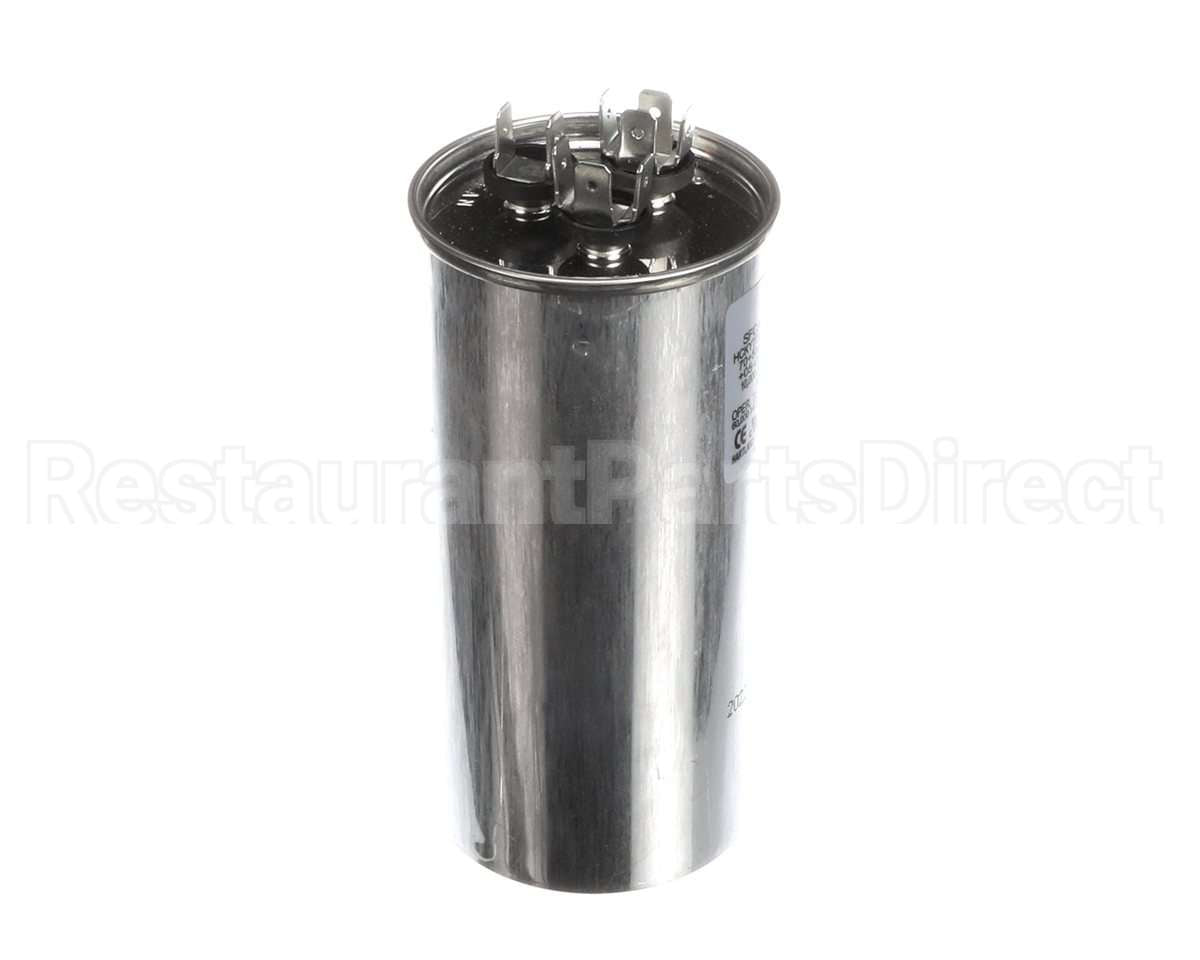 SFCAP70D5440R Trane Capacitor; 70+5Mfd 370/440V Round Run Ca