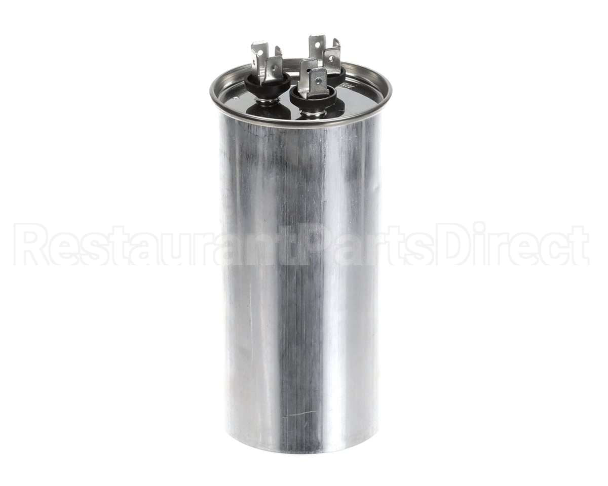 SFCAP70D75440R Trane Capacitor; 70+7.5Mfd 370/440V Round Run
