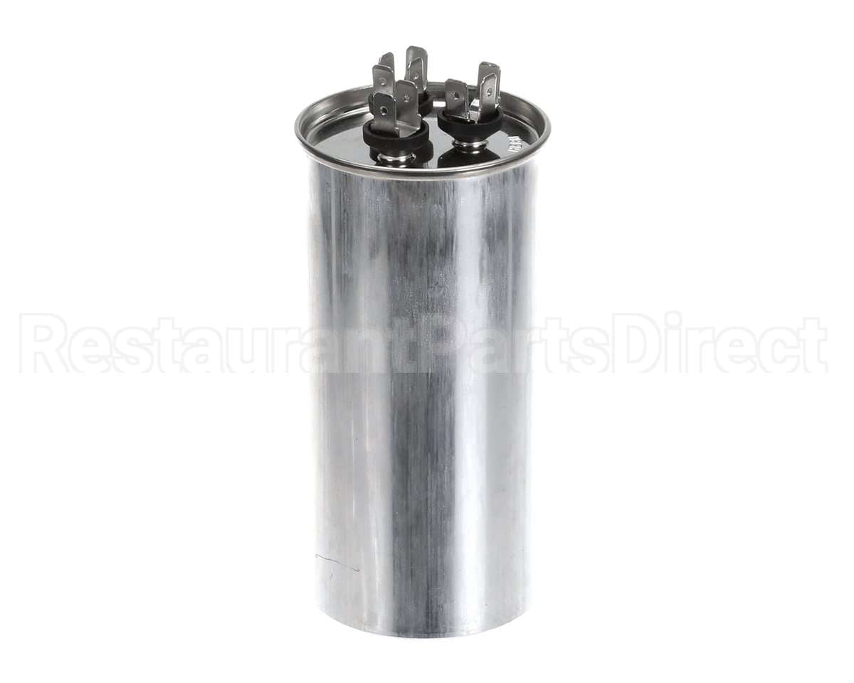 SFCAP70D75440R Trane Capacitor; 70+7.5Mfd 370/440V Round Run