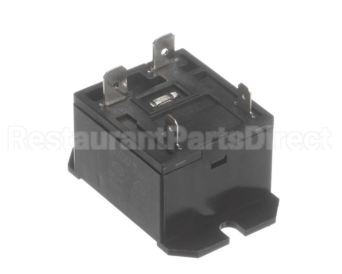 SFD-112DM Turbo Air Power Relay