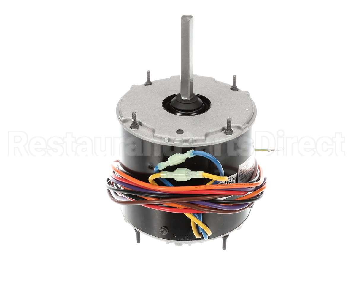 SFMMH332V Trane Motor; 1/6-1/3Hp 1075 208/230V Multi-Hp