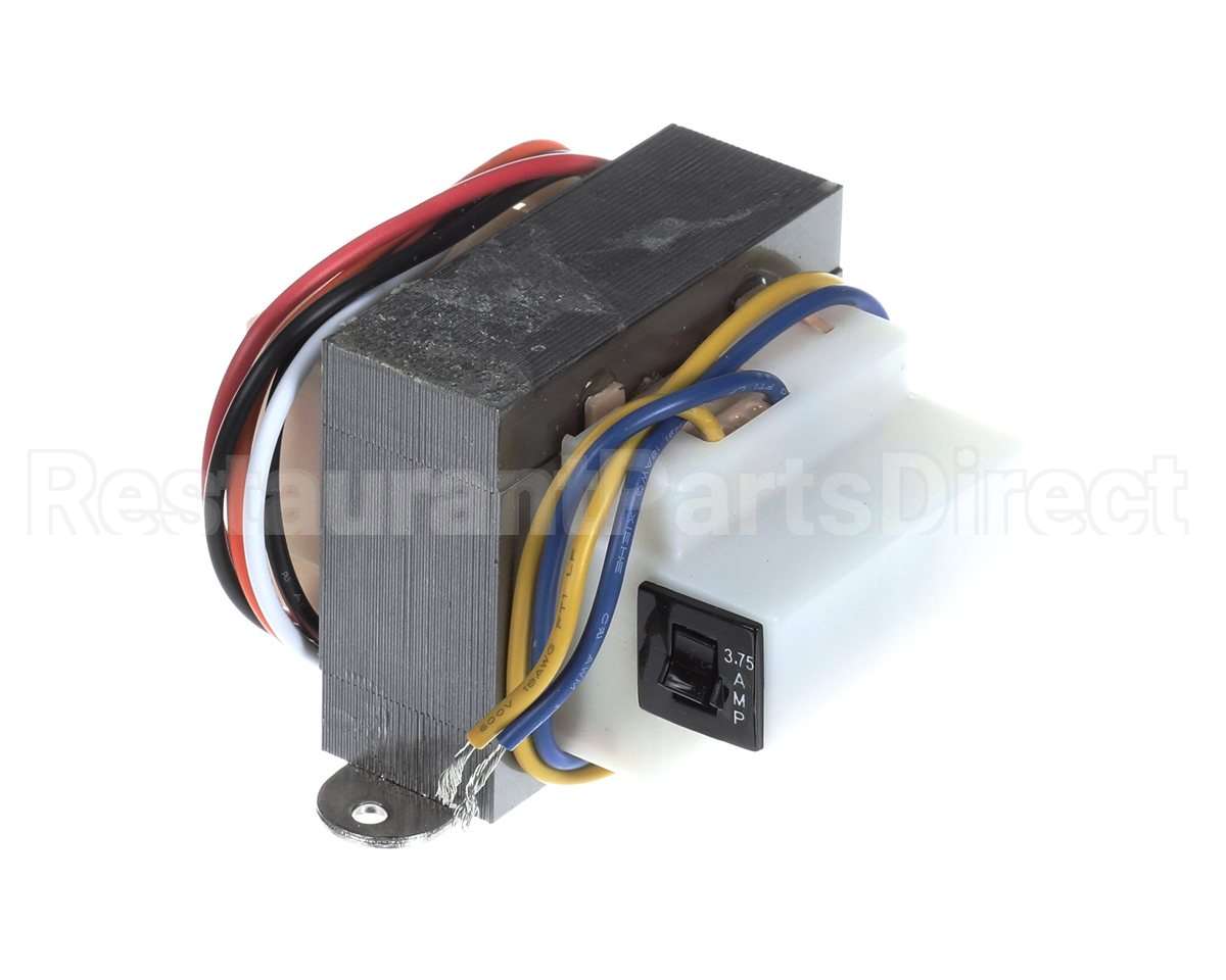 SFTRR75VA Trane Transformer; 75Va 50/60Hz,120/280/240Vac