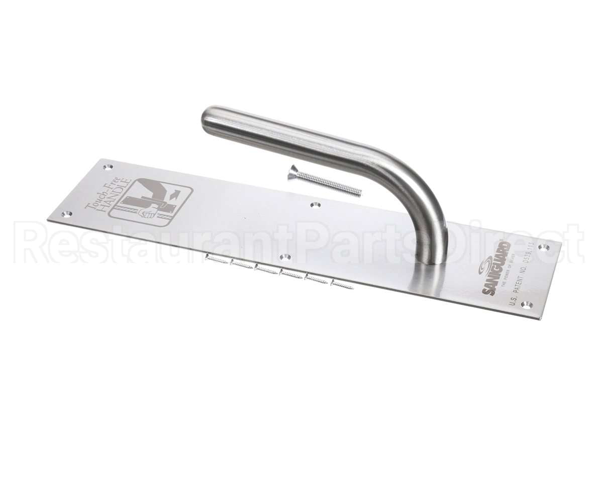 SG-101 Encore Sanigrasp Pull Door Handle