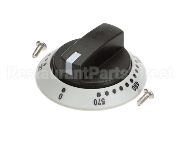 SG-26 Adcraft Knob