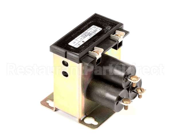 SG30154 Stellar Steam Contactor, Mercury 30 Amp 3 Ph