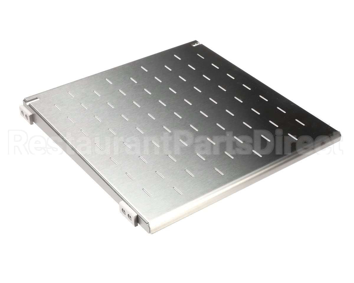 SG343 Merrychef Jet Plate Assembly