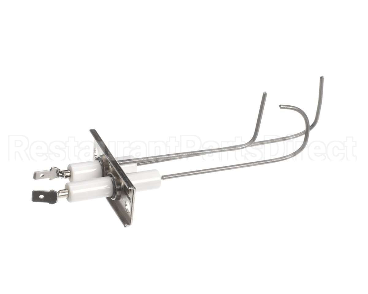 SG9-Z5661 Star Electrode Set, Formed