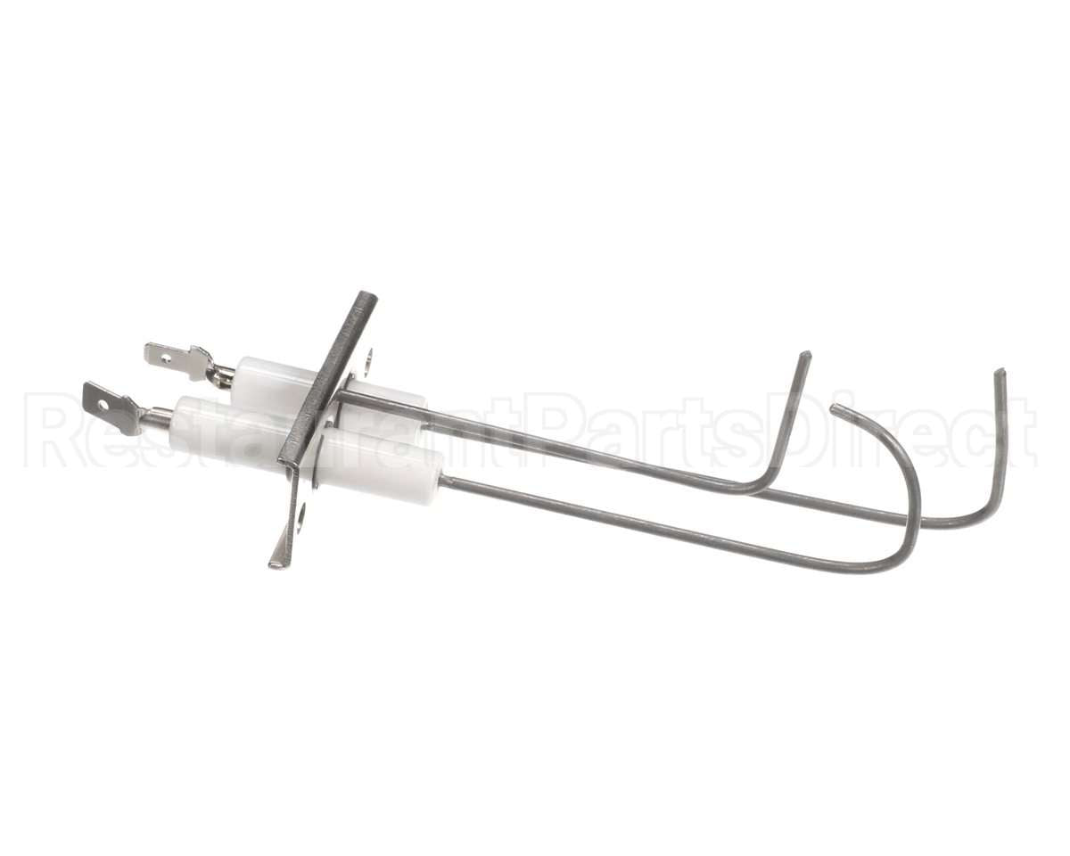 SG9-Z5661 Star Electrode Set, Formed