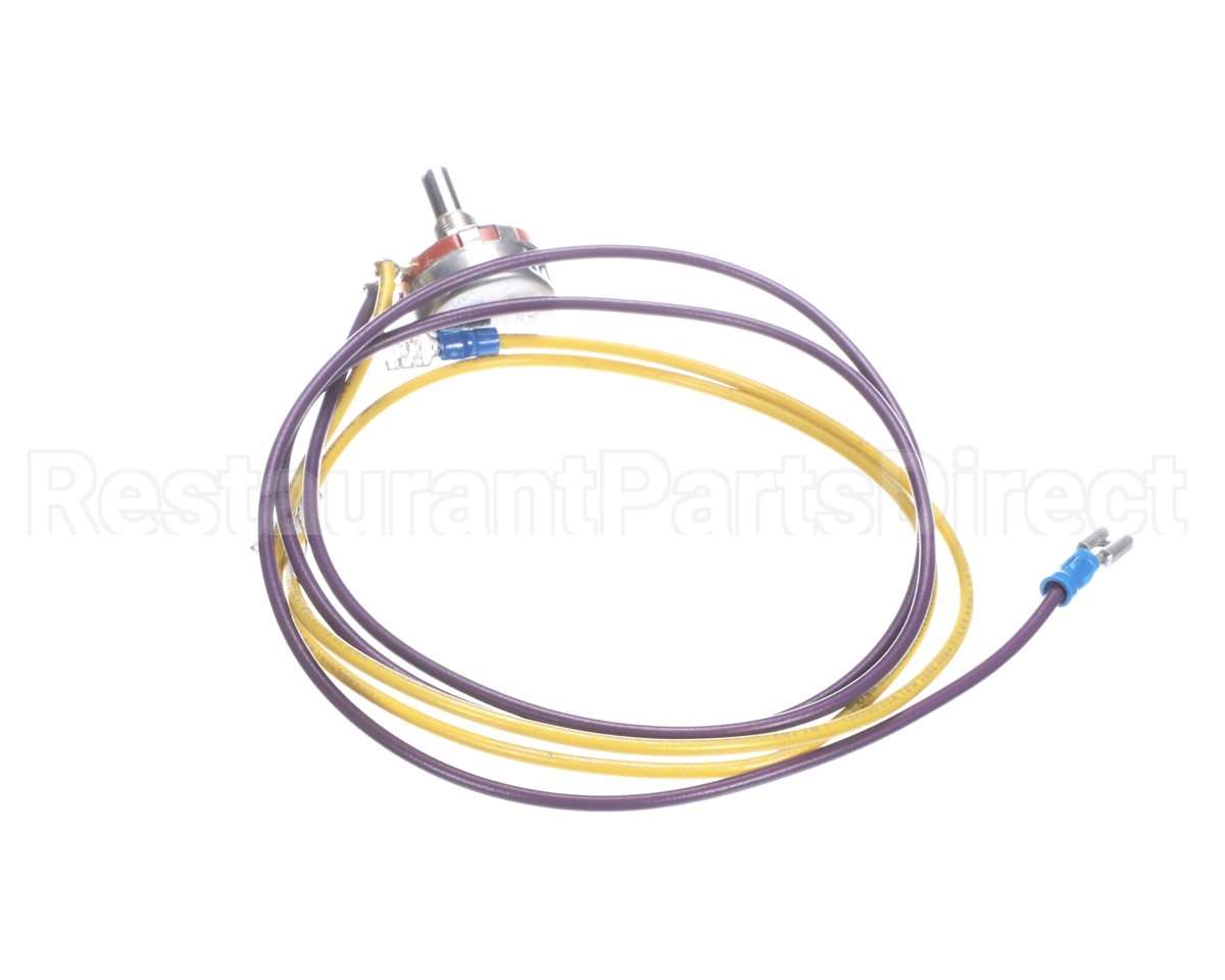 SGD-115351 Star Cont, Heat Assy 200K Bot