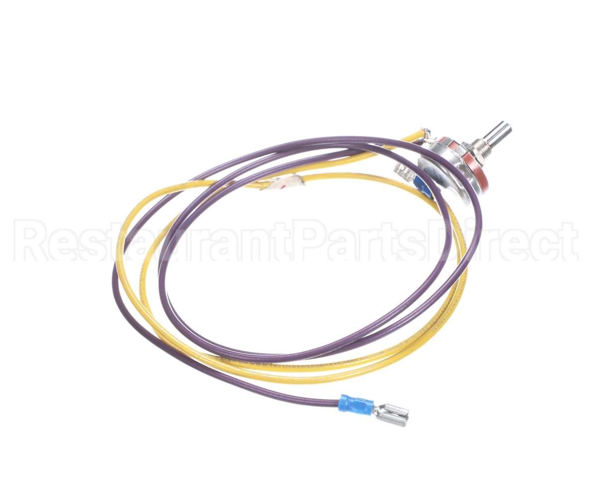 SGD-115351 Star Cont, Heat Assy 200K Bot