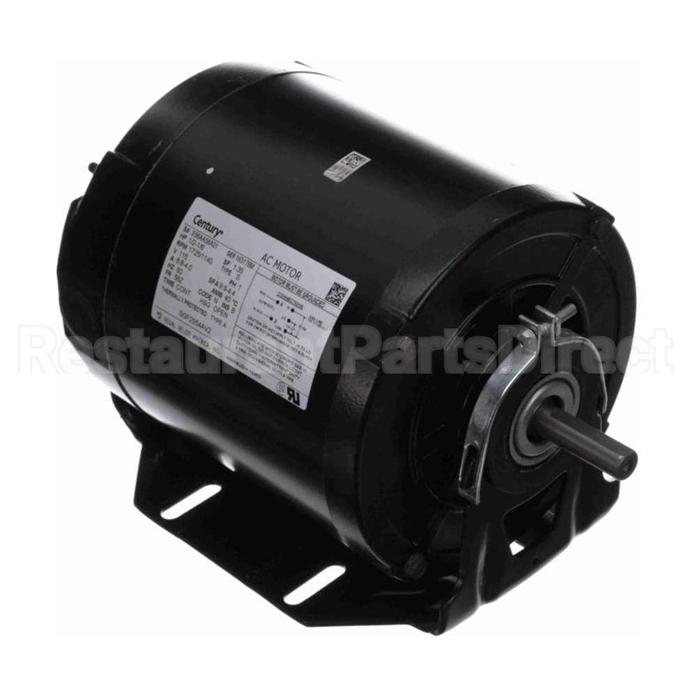 SGF2054AV2 Century Fan And Blower Motor