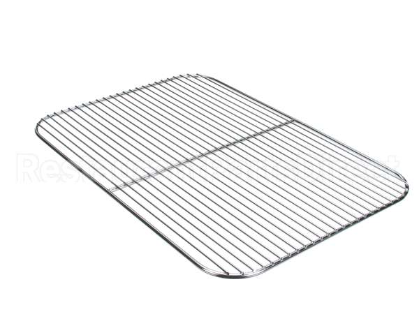 SH-2107 Alto Shaam Shelf,Nickle Chrome,500-S