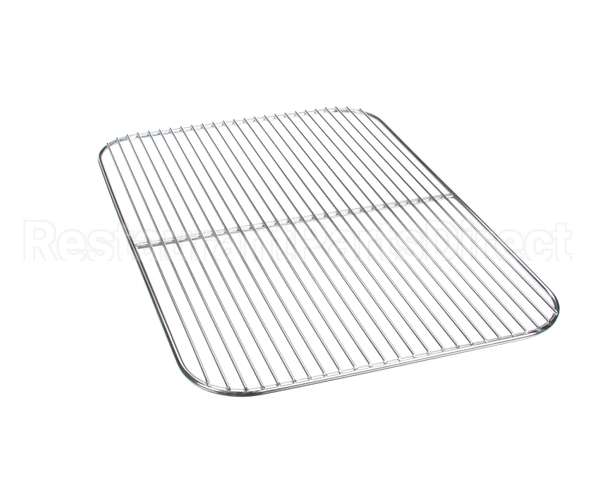 SH-2107 Alto Shaam Shelf,Nickle Chrome,500-S