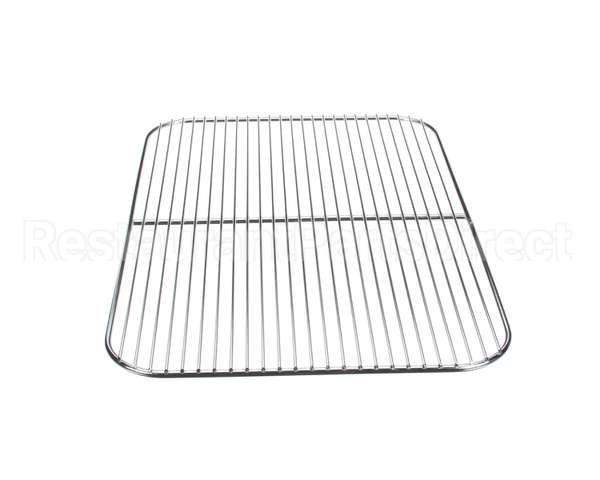 SH-2107 Alto Shaam Shelf,Nickle Chrome,500-S