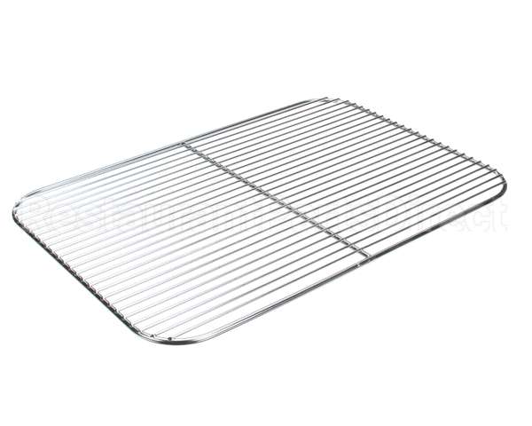 SH-2107 Alto Shaam Shelf,Nickle Chrome,500-S