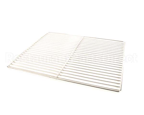 SH-22584 Alto Shaam Shelves,Ctp,Ss,10.18,7.14,Qc-40