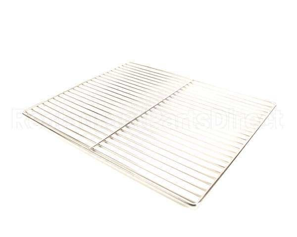 SH-22584 Alto Shaam Shelves,Ctp,Ss,10.18,7.14,Qc-40