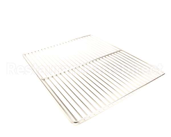 SH-22584 Alto Shaam Shelves,Ctp,Ss,10.18,7.14,Qc-40