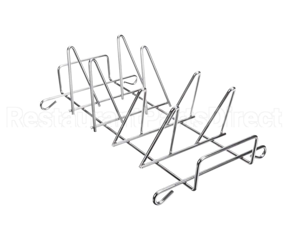 SH-23619 Alto Shaam Shelf,8 Pc,Chkn,Fits On Pan