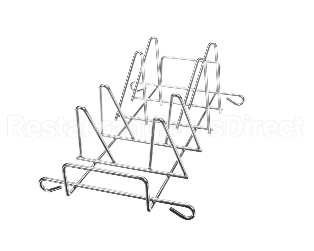 SH-23619 Alto Shaam Shelf,8 Pc,Chkn,Fits On Pan