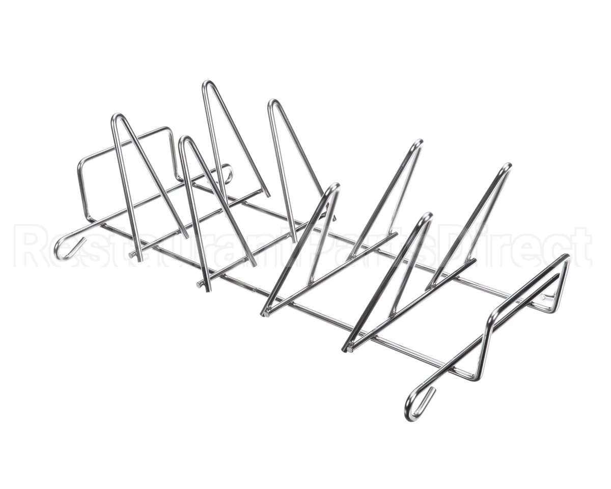 SH-23619 Alto Shaam Shelf,8 Pc,Chkn,Fits On Pan