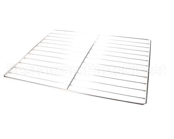 SH-23738 Alto Shaam Shelf,S/S,1200-S,S/Pt,Up,Ups