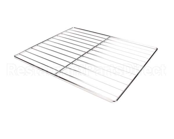 SH-2733 Alto Shaam Shelf,Nickle Chrome,1200-Sr,