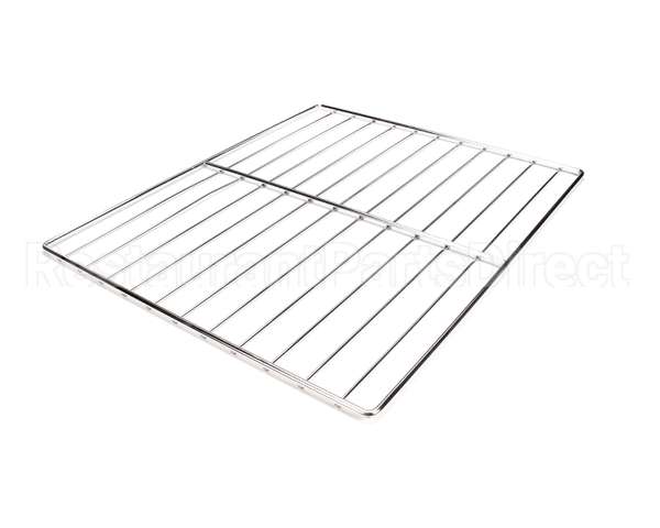 SH-2733 Alto Shaam Shelf,Nickle Chrome,1200-Sr,