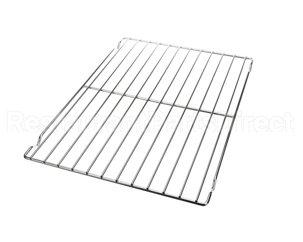 SH-39077 Alto Shaam Cooking Grate Hotel Pan