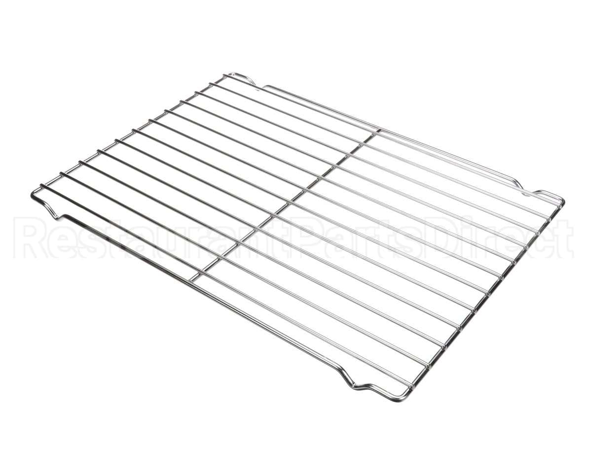 SH-39077 Alto Shaam Cooking Grate Hotel Pan