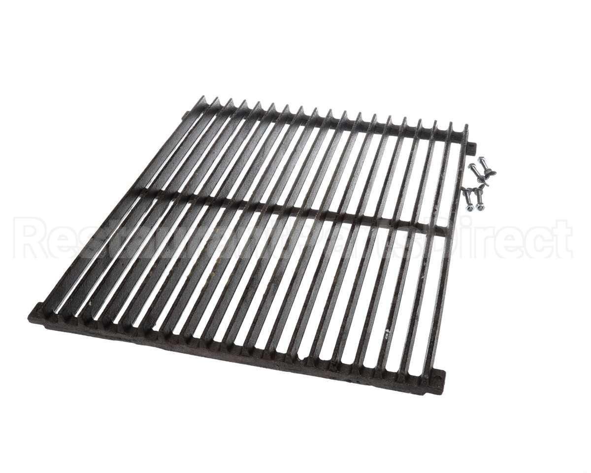 SH6-38623 Wells Grate, Broiler B44/B50