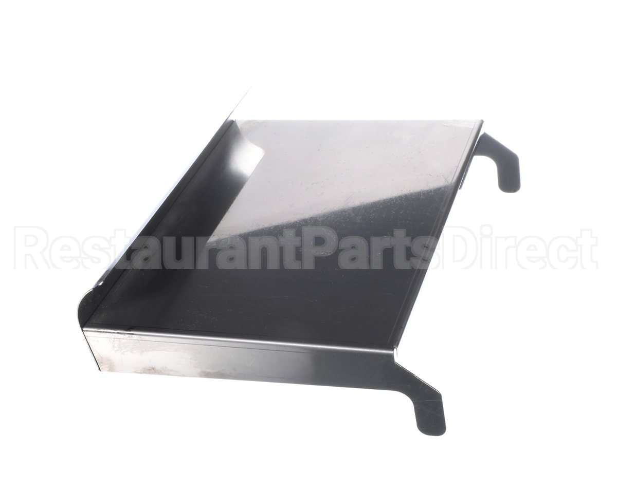 SHA-100560 Star Tray, Pull Out, Qcs, 10