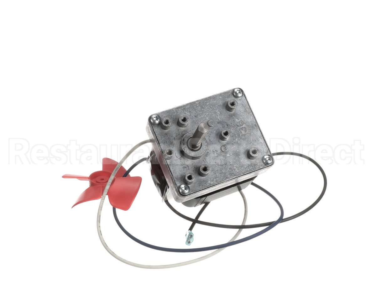 SHB-120262 Star Motor Assy 208-240V