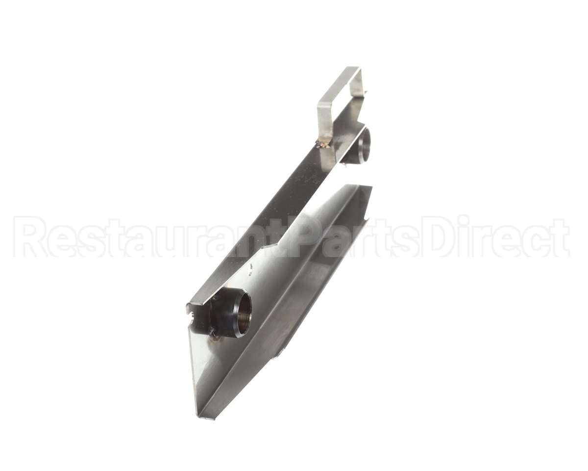 SHC-21851458 Apw Wyott Side; Conveyor Ls, Weldme Nt