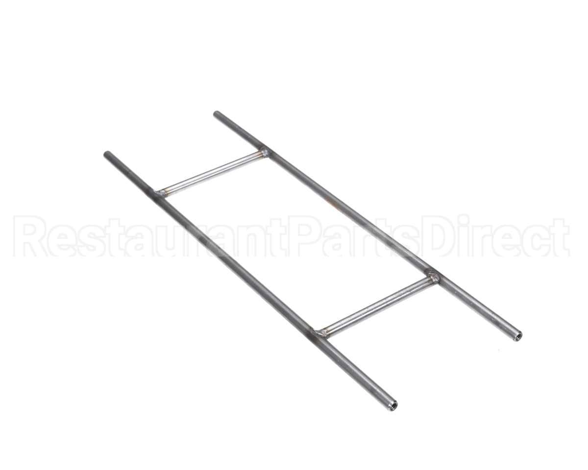 SHC-85215 Apw Wyott H-Frame Weld Assy For M-8