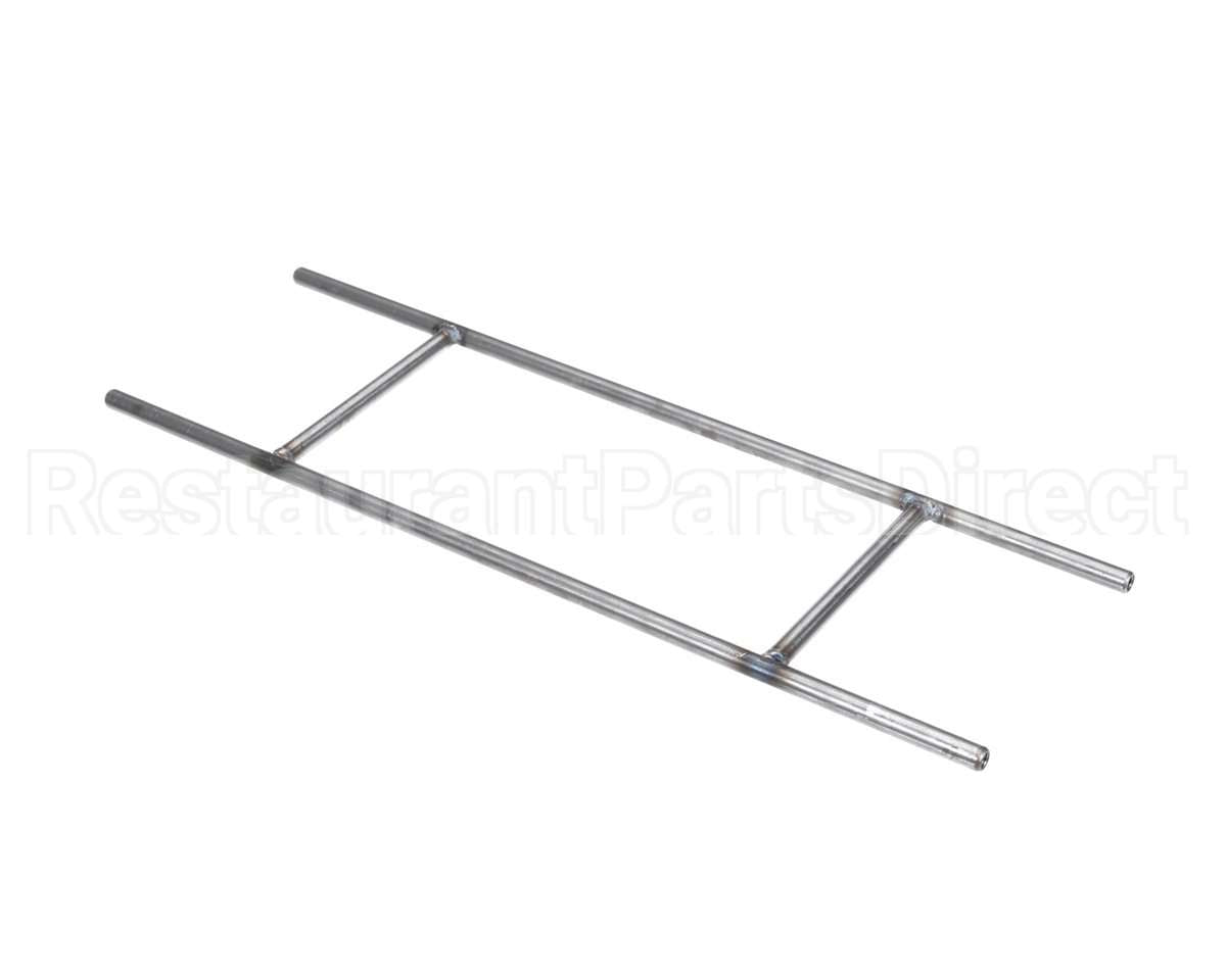 SHC-85215 Apw Wyott H-Frame Weld Assy For M-8