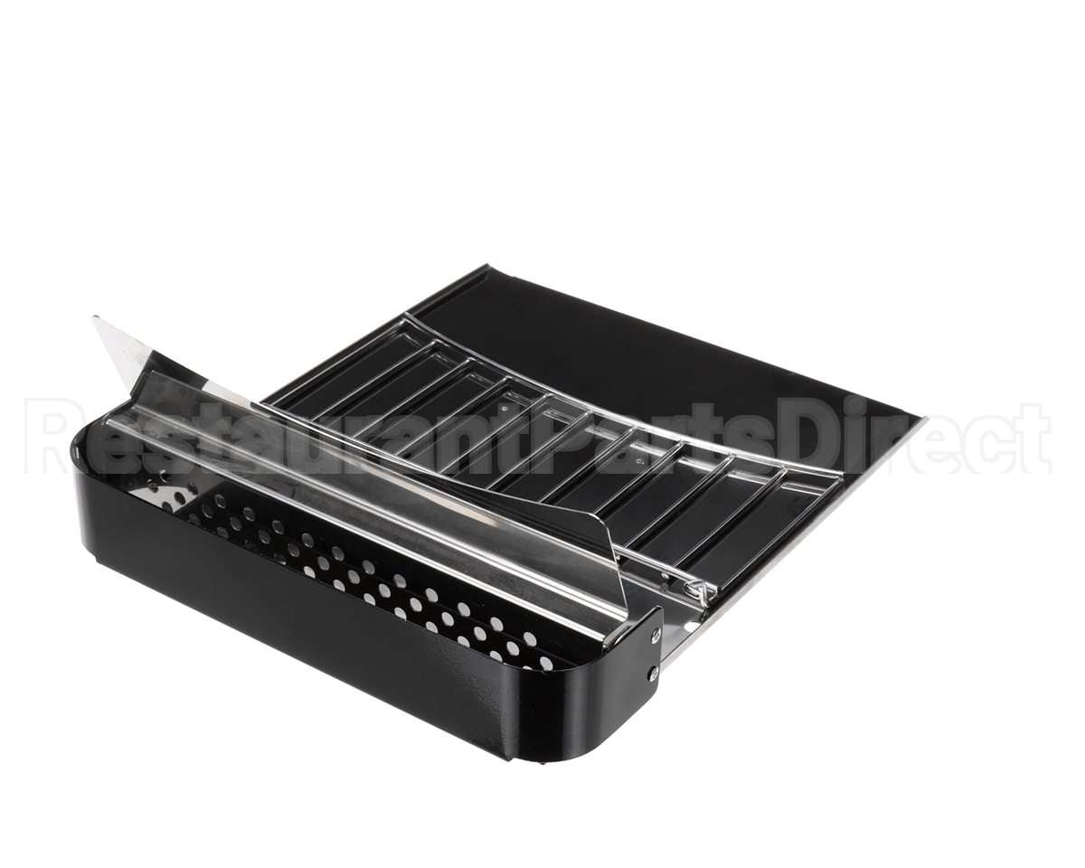 SHC-93100058 Apw Wyott Assy; Xprs Feeder
