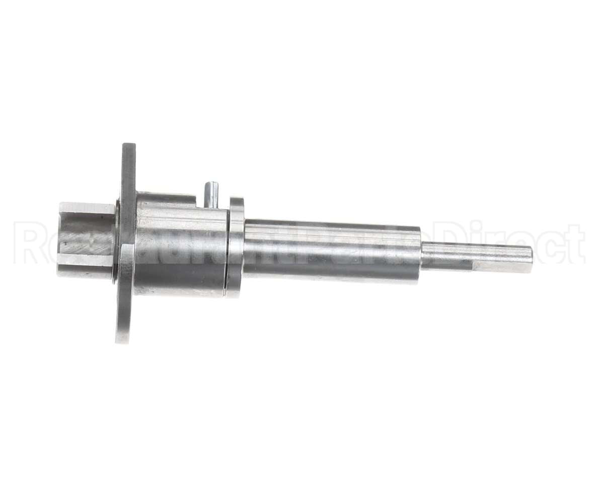 SHC-CT0014 Star Platen Latch Asy