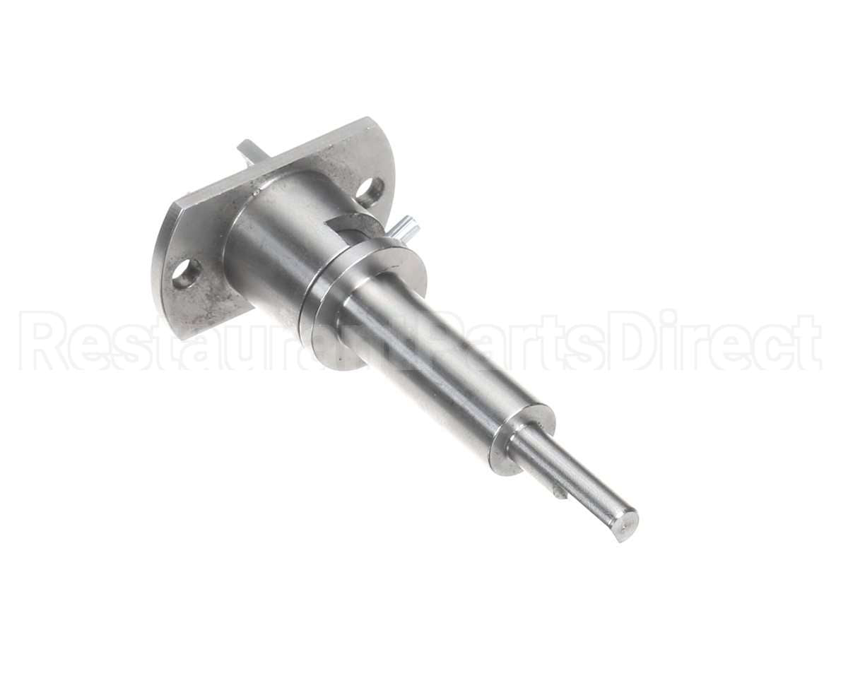 SHC-CT0014 Star Platen Latch Asy