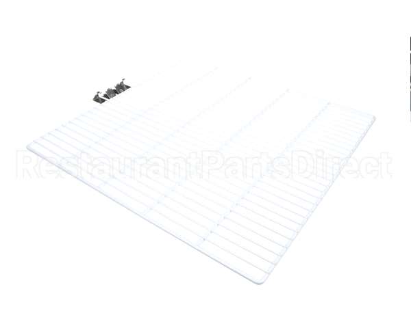 SHC01-00 Everest 24" X 23 1/4" (610Mm X 590Mm) Epoxy Coat