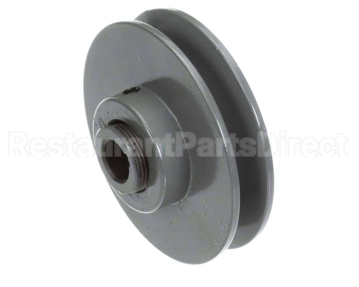 SHE05382 Trane Sheave; 1Vp40, 5/8 Bore