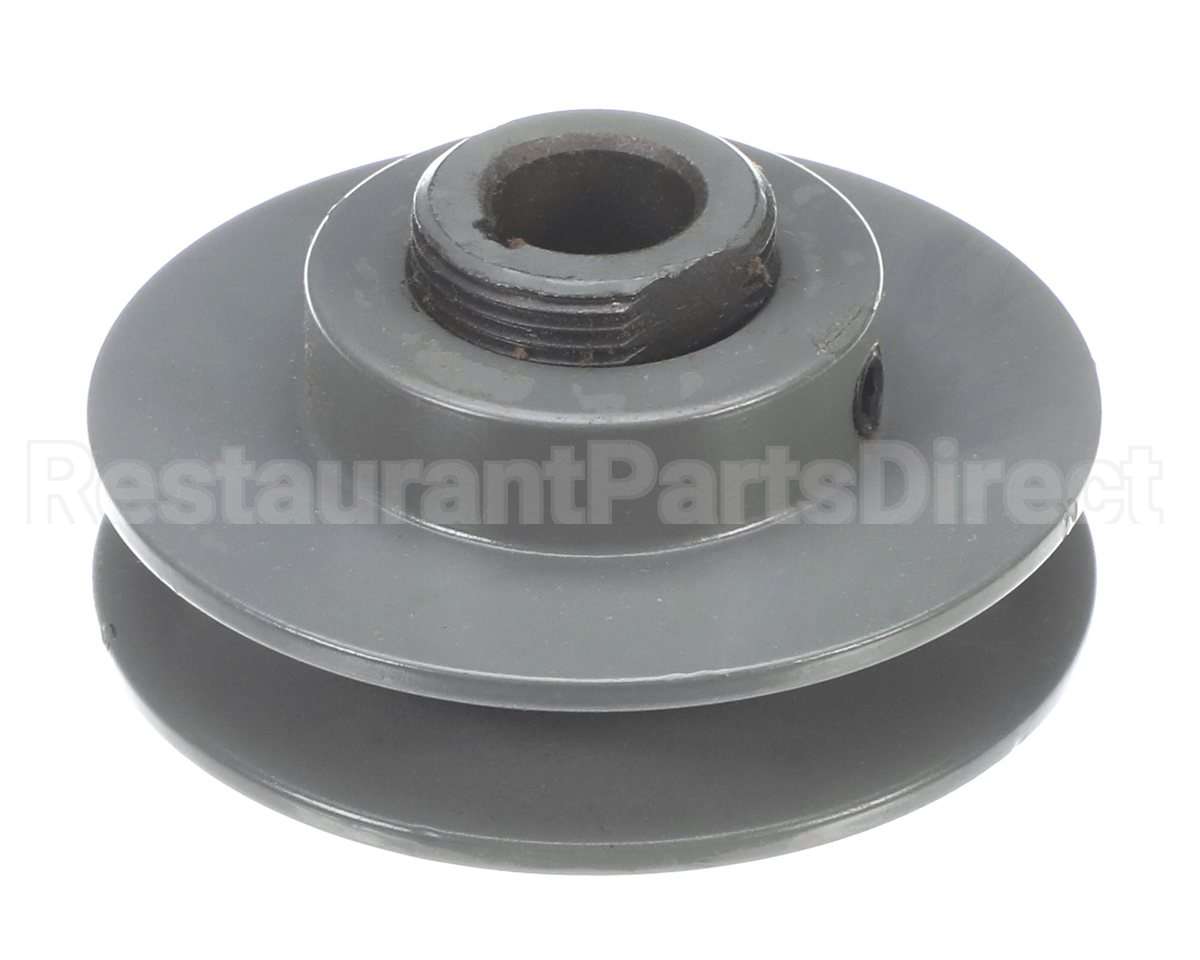 SHE05938 Trane Sheave; 1Vp34, 5/8 Bore