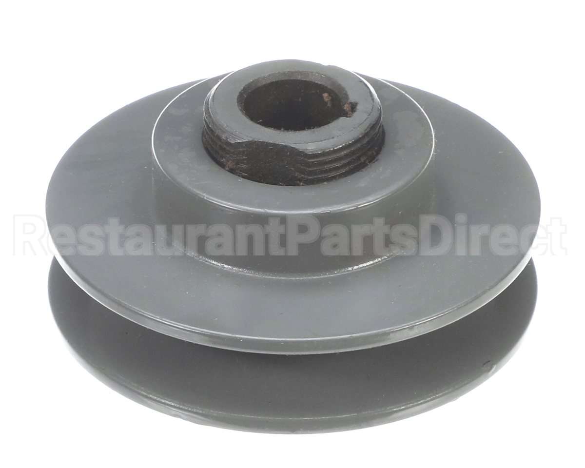 SHE05938 Trane Sheave; 1Vp34, 5/8 Bore