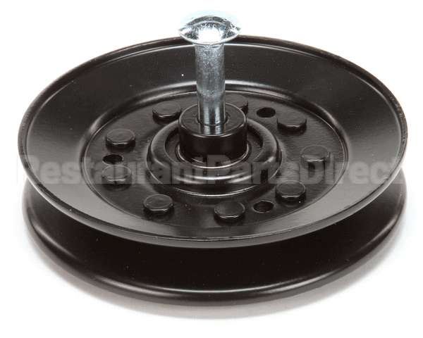 SHE06354 Trane Sheave, Steel Idler, V-Belt, 3/8