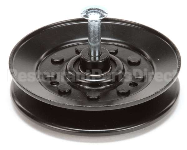 SHE06354 Trane Sheave, Steel Idler, V-Belt, 3/8