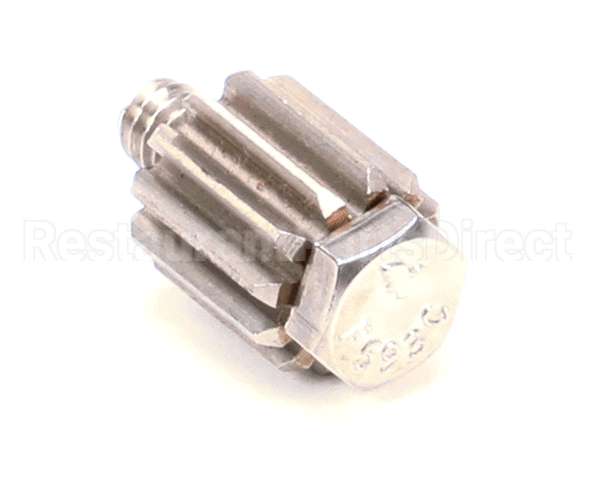 SHF-135 Bar Maid Shaft Pinion Gear - Includes S
