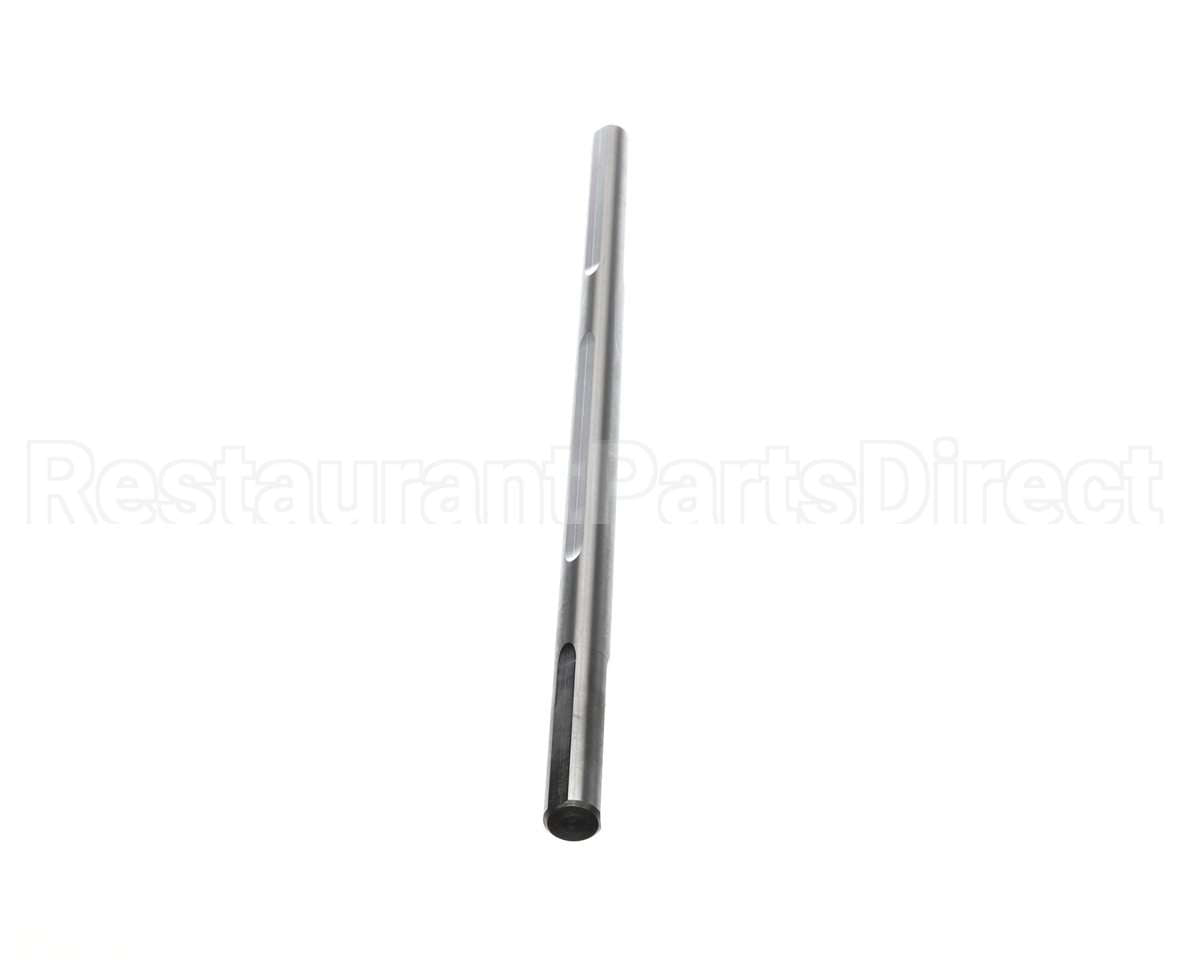 SHF01308 Trane Shaft; 17 In. Long X 3/4 In. Diameter